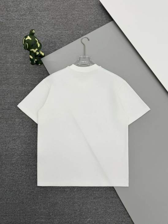Dior T Shirts Short _SKUDiorS-XLm6tx3315702